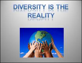 Diversity is the Reality-resized-600