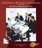 Strategic/Business Planning - GDP Consulting Inc. - Brenda Kelleher-Flight