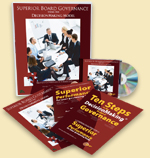Training Materials from GDP Consulting