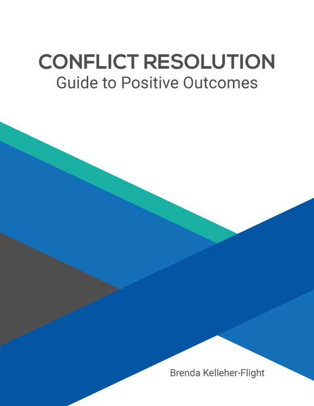 Conflict Resolution: Guide to Positive Outcomes